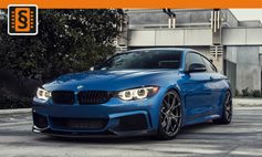 Chiptuning BMW  BMW 4-series F32/F33/F36 (2014 - 2020)