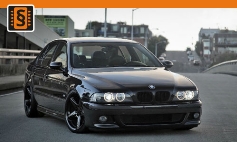 Chiptuning BMW  5-series E39 (1996 - 2003)