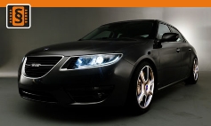 Chiptuning Saab  9-5