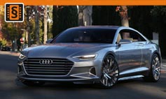 Chiptuning Audi  A8