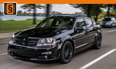 Chiptuning Dodge  Avenger