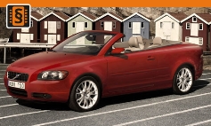 Chiptuning Volvo  C70 I (1997 - 2005)