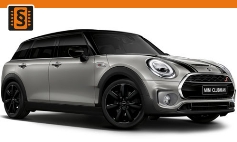 Chiptuning Mini  Clubman (F54) (2015 >)