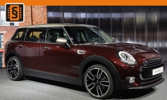 Chiptuning Mini  Clubman (R55) (2007 - 2014)