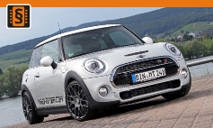 Chiptuning Mini  Cooper