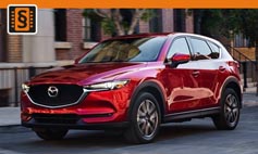 Chiptuning Mazda  CX-5