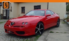 Chiptuning Alfa Romeo  GTV