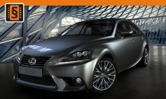 Chiptuning Lexus  IS