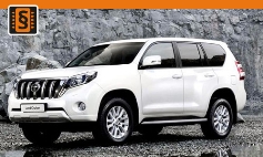 Chiptuning Toyota  Land Cruiser Prado J150