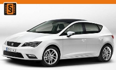 Chiptuning Seat  Leon III (2013 - 2017)