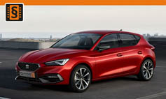 Chiptuning Seat  Leon IV (2020 >)