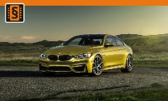 Chiptuning BMW  M3 / M4