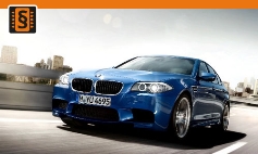 Chiptuning BMW  M5