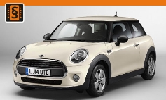 Chiptuning Mini  One (F56) (2014 >)