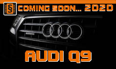 Chiptuning Audi  Q9