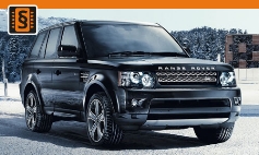 Chiptuning Land Rover  Range Rover III (2002 - 2012)