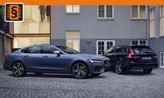 Chiptuning Volvo  S90 / V90