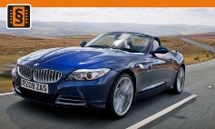 Chiptuning BMW  Z4-series