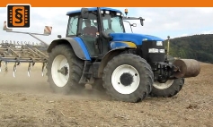 Chiptuning New Holland  TM