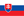 Slovenská vlajka