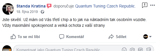 Chipovania áut skúsenosti