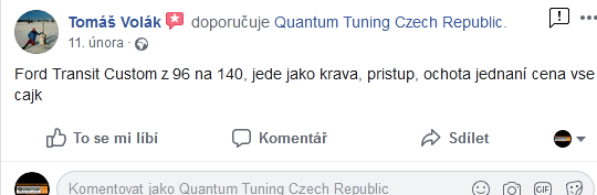 Chipovania áut skúsenosti