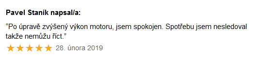 Quantum Chiptuning skúsenosti