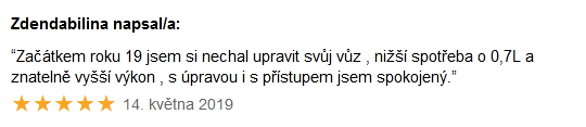 Quantum Chiptuning skúsenosti