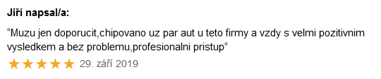 Quantum Chiptuning skúsenosti