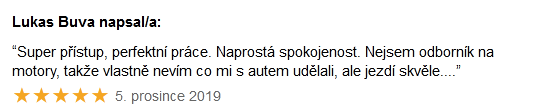 Quantum Chiptuning skúsenosti