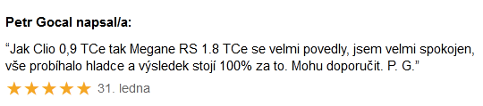 Quantum Chiptuning skúsenosti