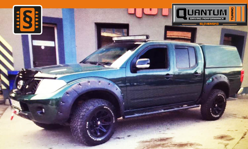 Referencie-235-Oravsky Podzamok-Chiptuning-Nissan-Navara-2.5