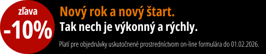 Quantum - zľava až 10 % na chiptuning